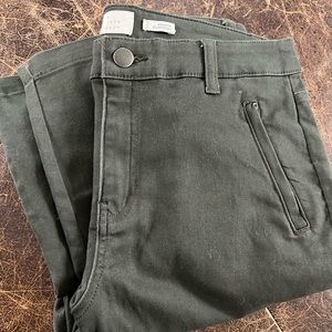 A New Day Moto Jeans